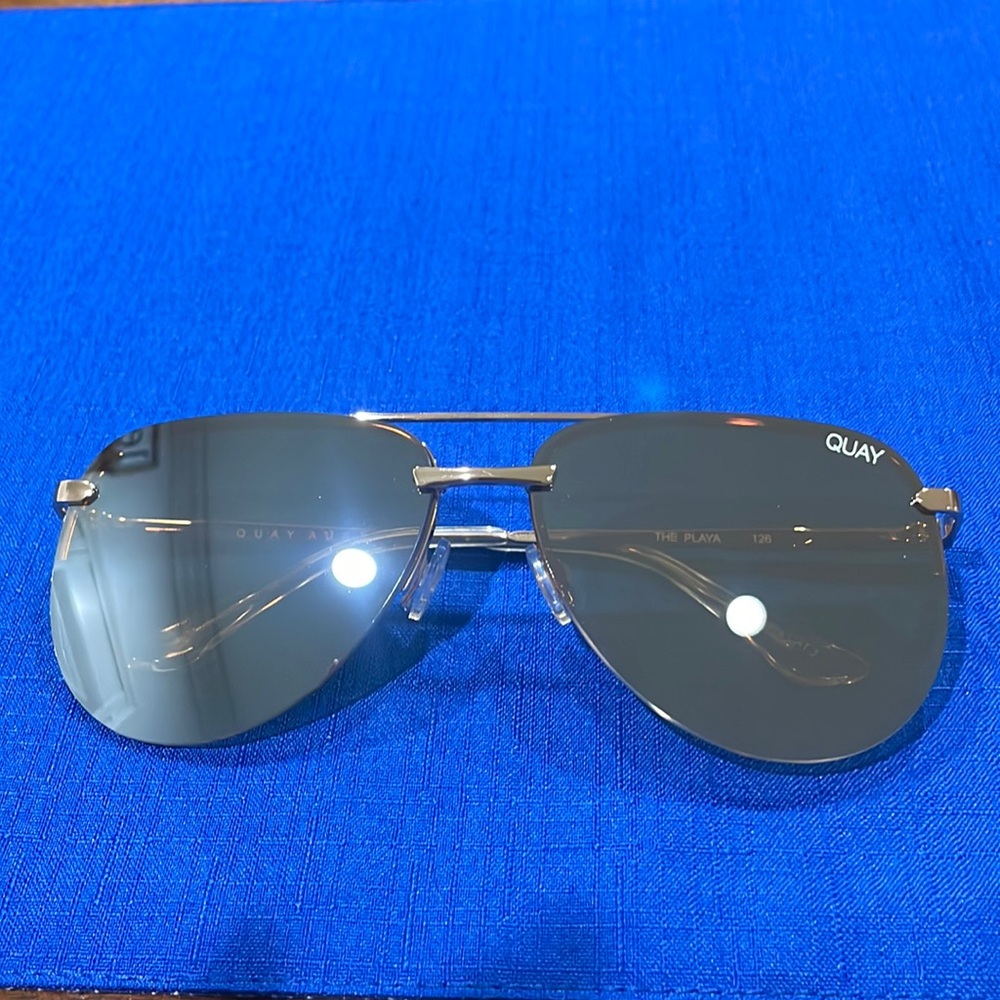 Quay la playa sunglasses